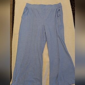 Lounge Wear Capri by Duluth Trading Co